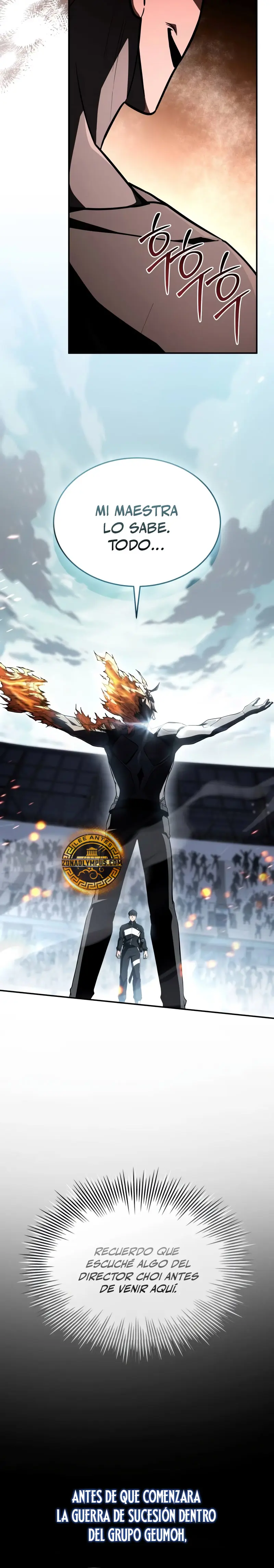 Read Acumulador de rasgos Manga Online