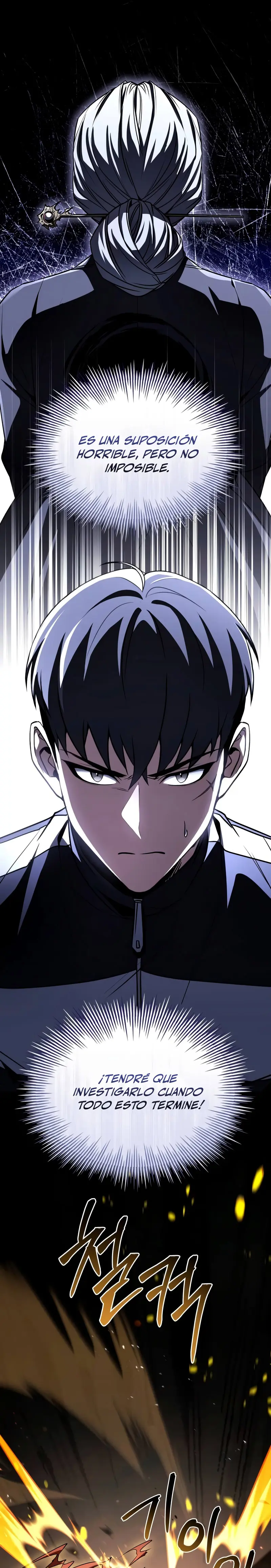 Read Acumulador de rasgos Manga Online