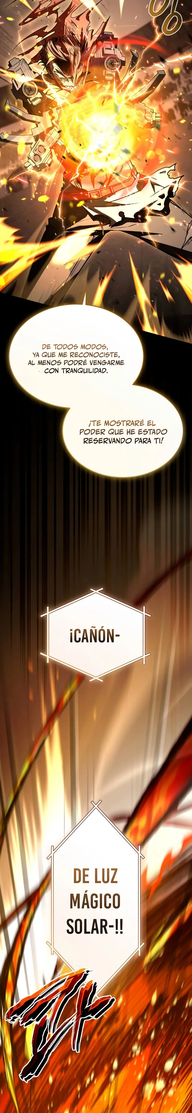 Read Acumulador de rasgos Manga Online