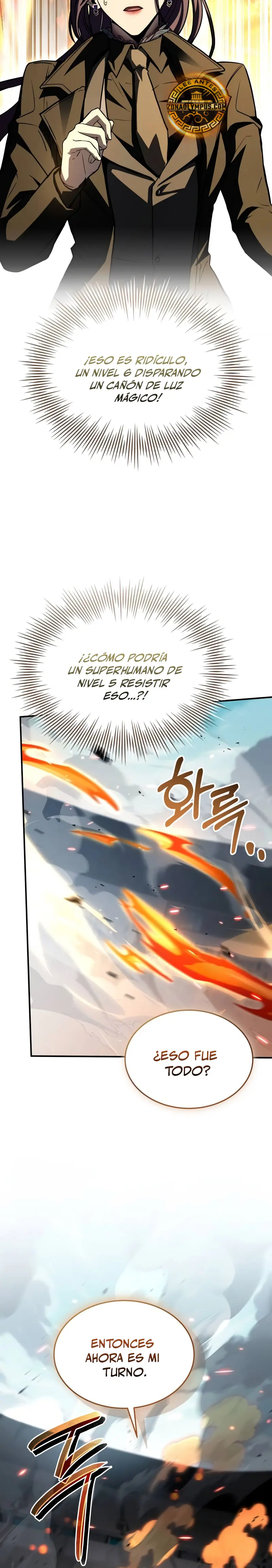 Read Acumulador de rasgos Manga Online