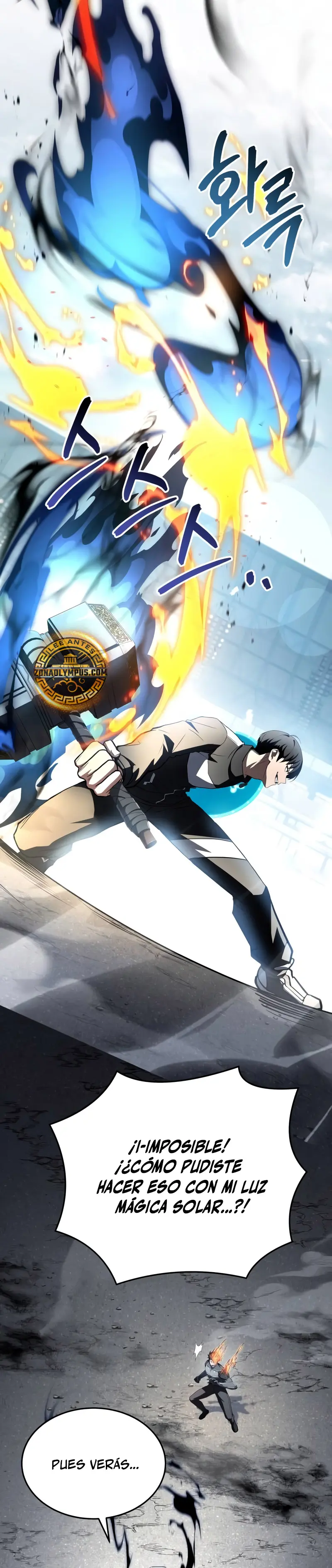 Read Acumulador de rasgos Manga Online