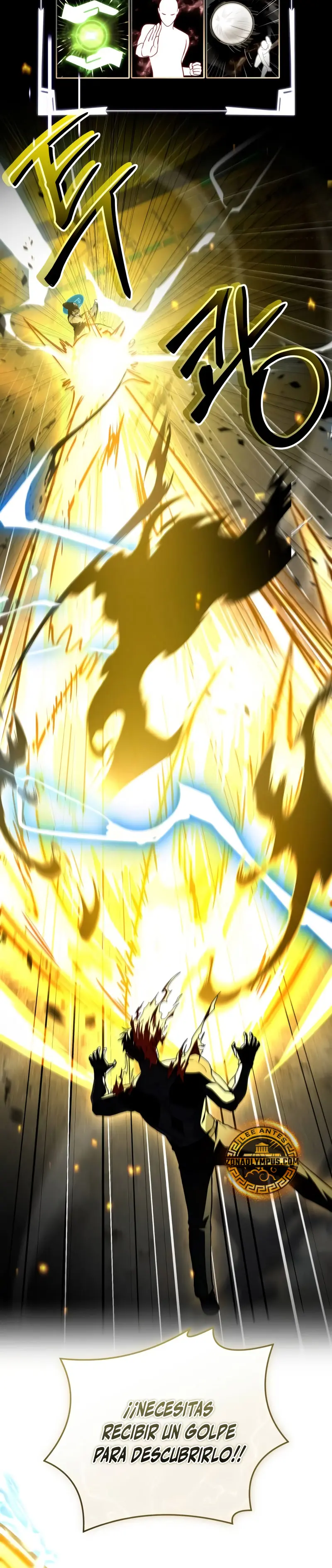 Read Acumulador de rasgos Manga Online