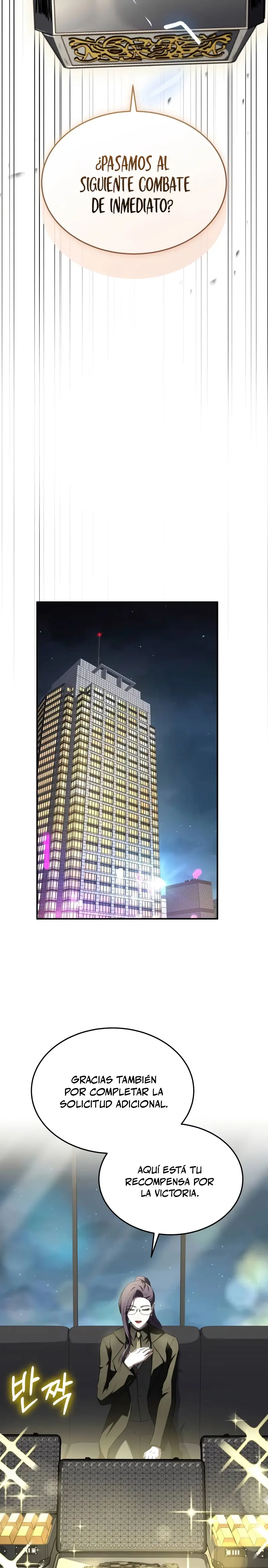 Read Acumulador de rasgos Manga Online