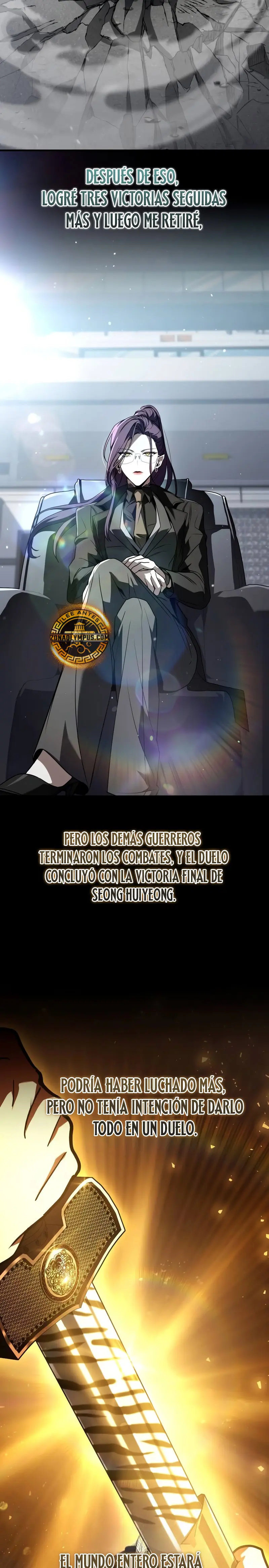 Read Acumulador de rasgos Manga Online