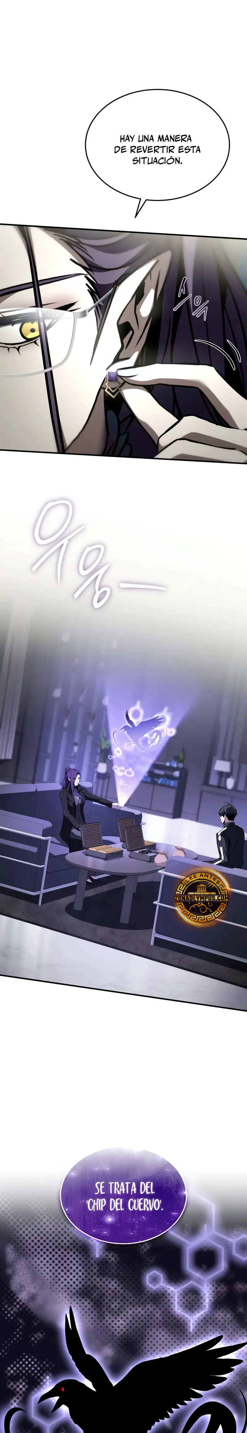 Read Acumulador de rasgos Manga Online