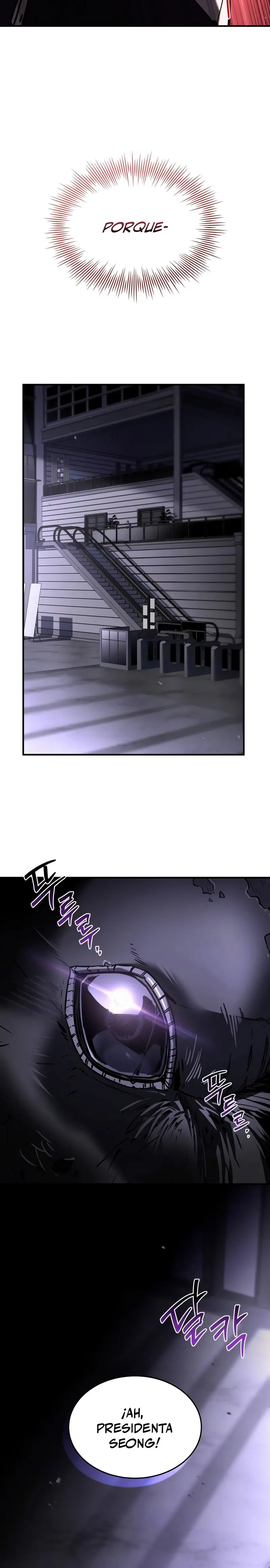 Read Acumulador de rasgos Manga Online