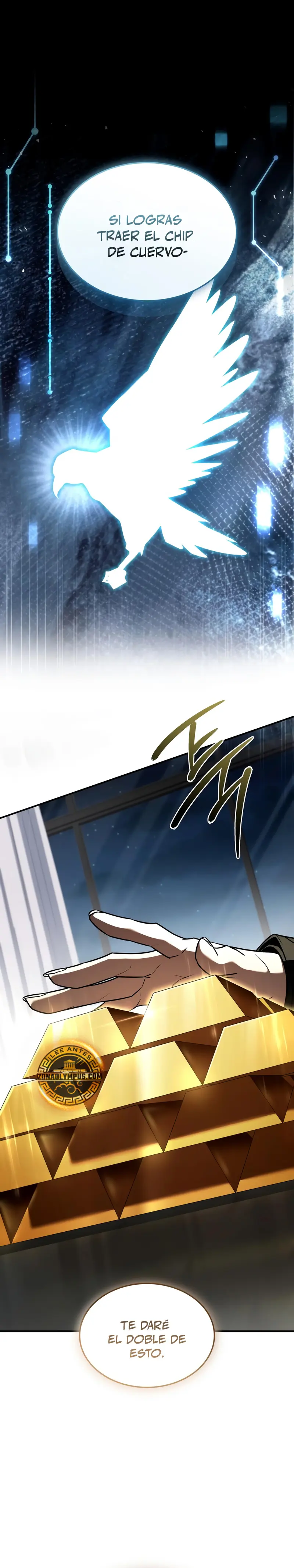 Read Acumulador de rasgos Manga Online