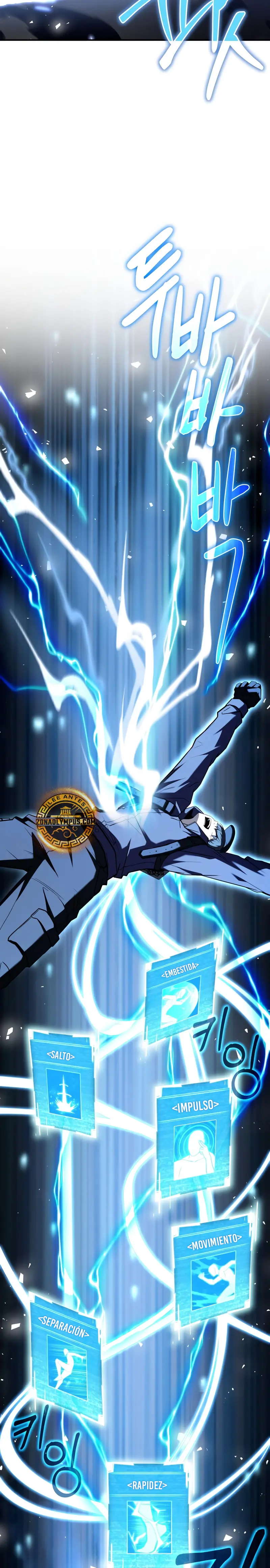 Read Acumulador de rasgos Manga Online