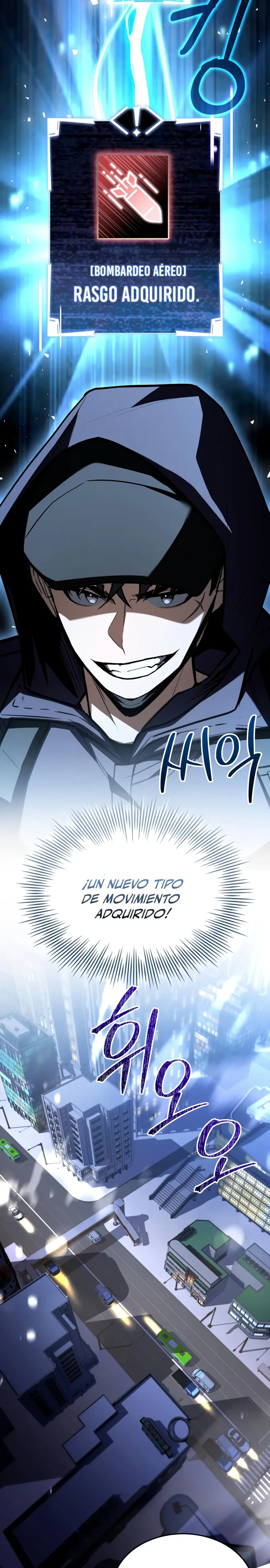 Read Acumulador de rasgos Manga Online