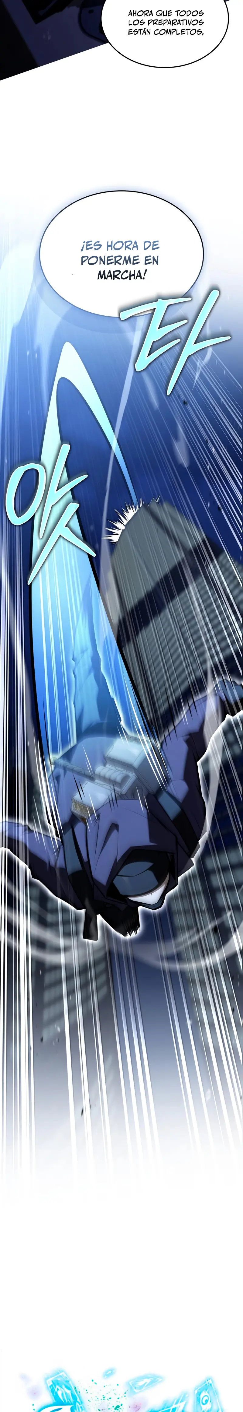 Read Acumulador de rasgos Manga Online