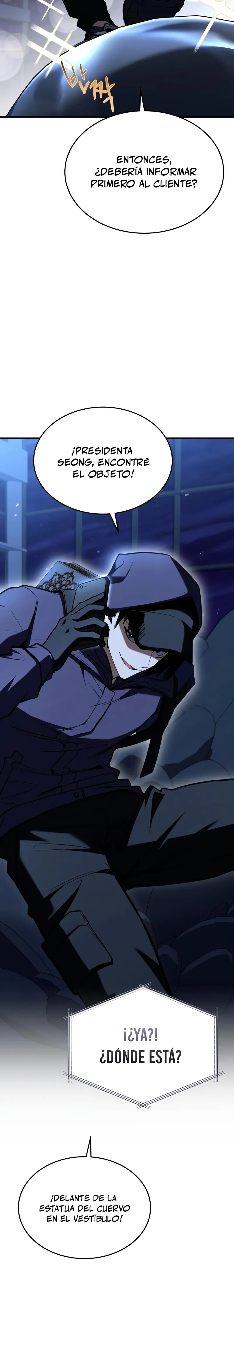 Read Acumulador de rasgos Manga Online