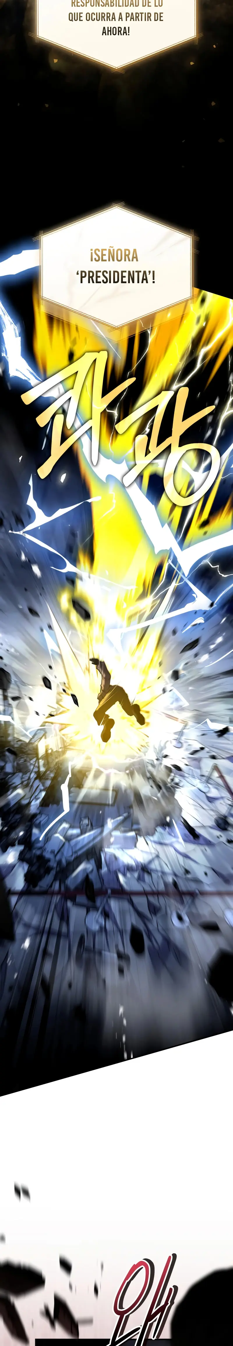 Read Acumulador de rasgos Manga Online