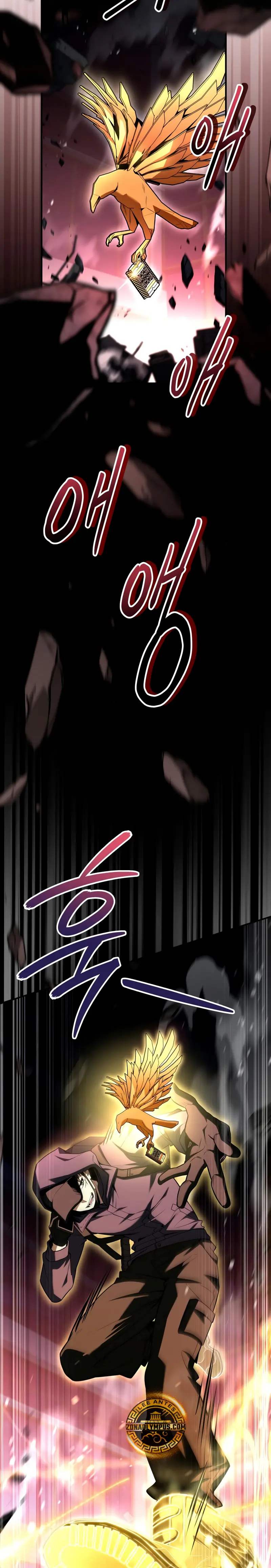 Read Acumulador de rasgos Manga Online