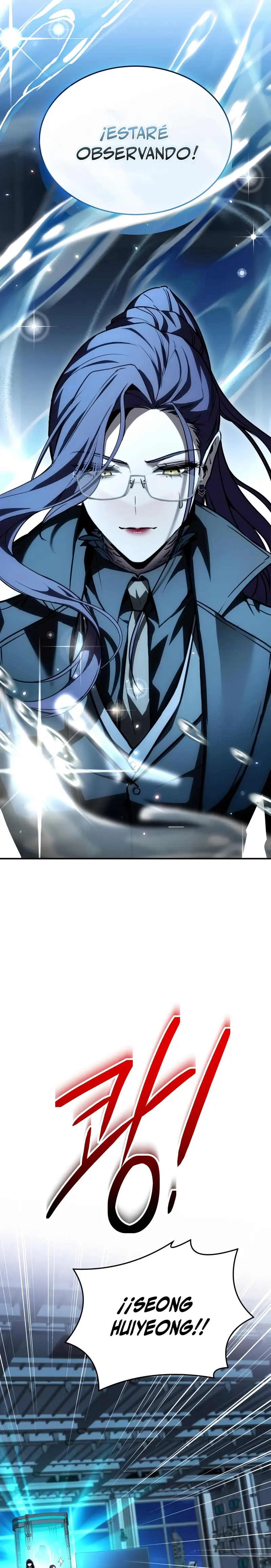 Read Acumulador de rasgos Manga Online