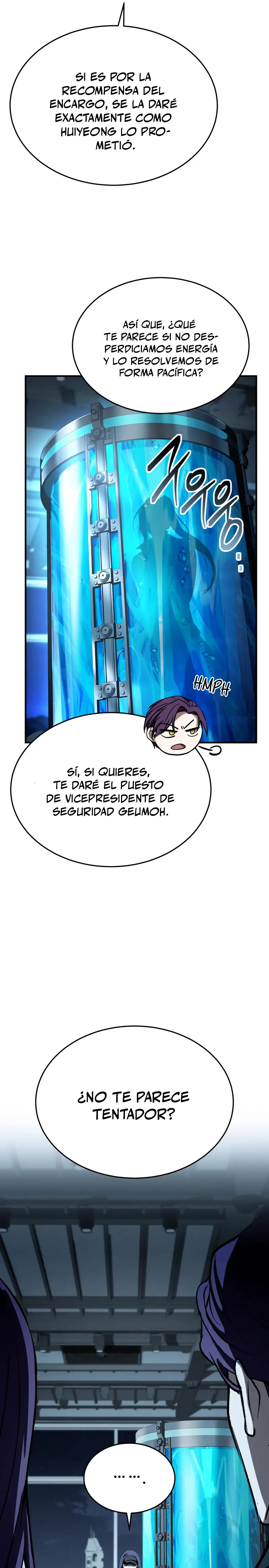 Read Acumulador de rasgos Manga Online