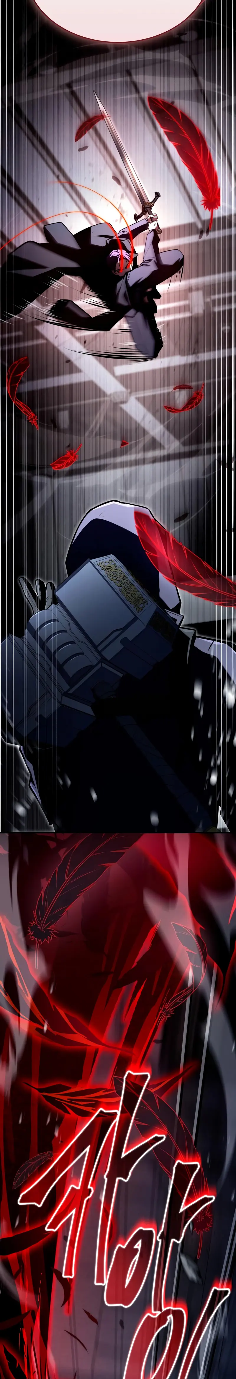 Read Acumulador de rasgos Manga Online