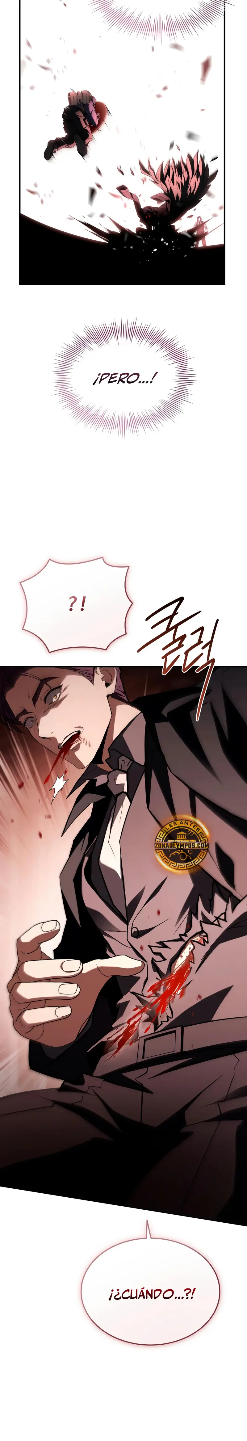 Read Acumulador de rasgos Manga Online