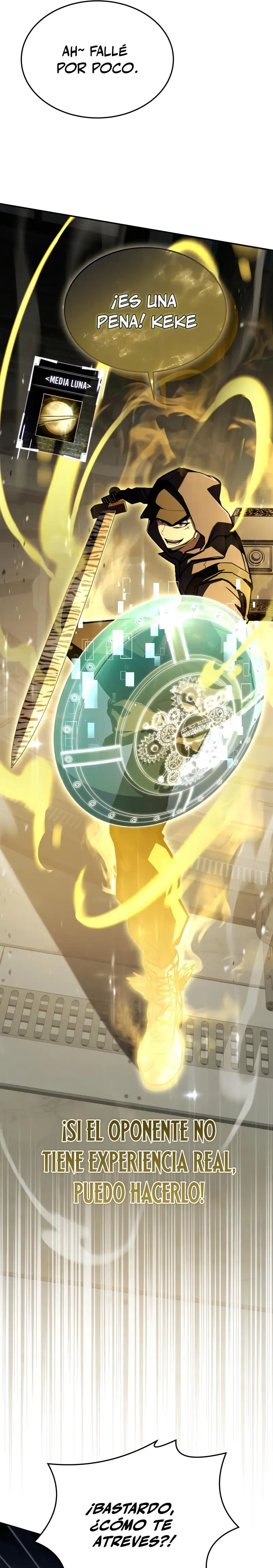 Read Acumulador de rasgos Manga Online