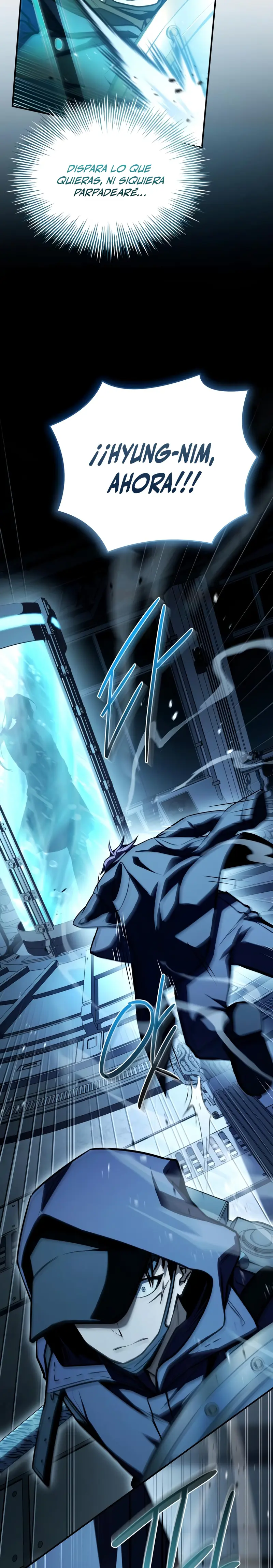 Read Acumulador de rasgos Manga Online