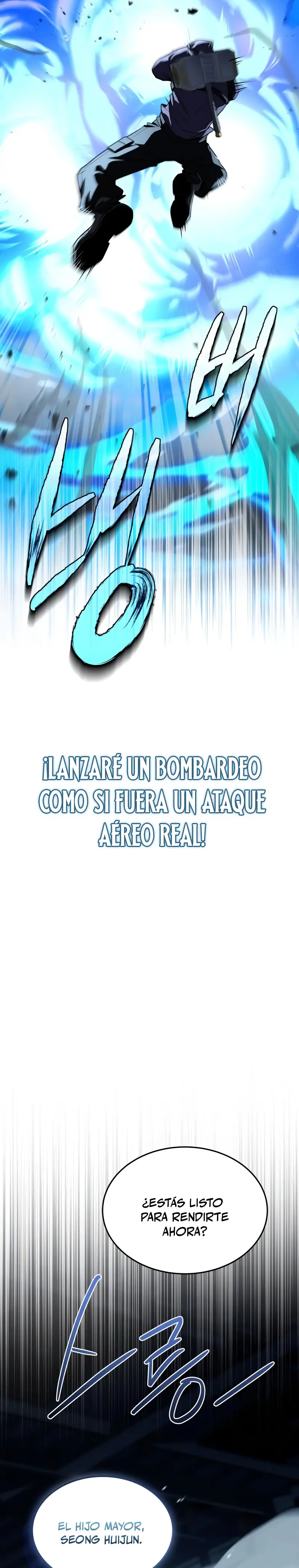 Read Acumulador de rasgos Manga Online