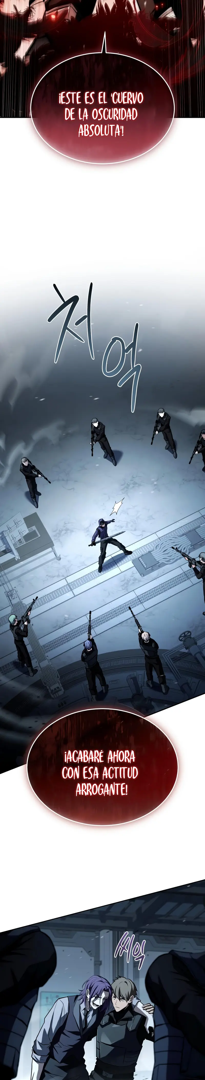 Read Acumulador de rasgos Manga Online