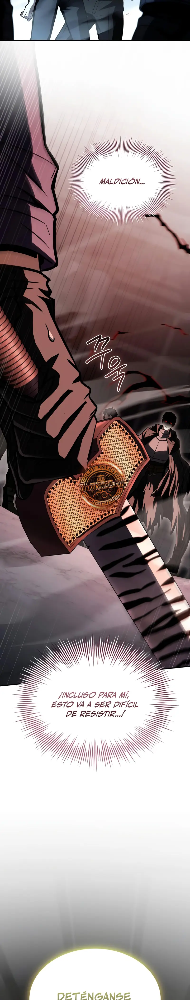 Read Acumulador de rasgos Manga Online