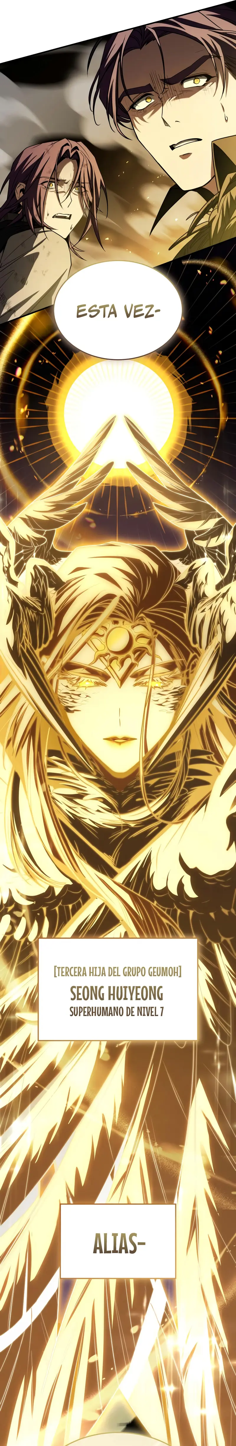 Read Acumulador de rasgos Manga Online