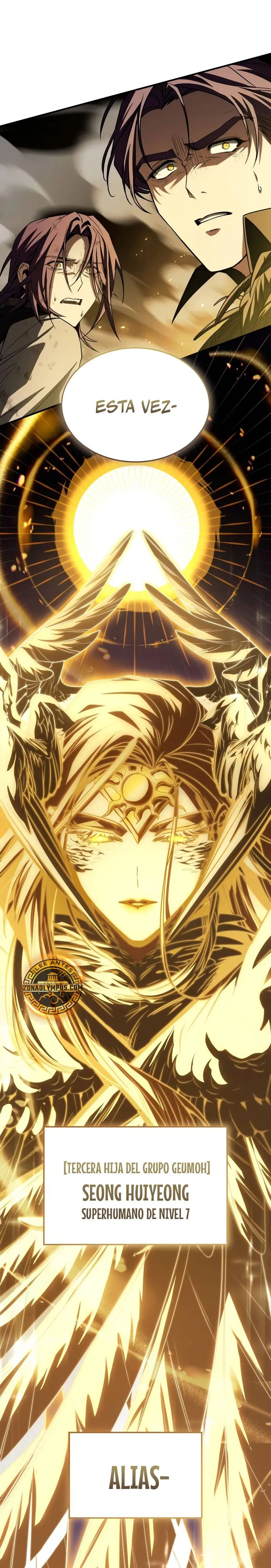 Read Acumulador de rasgos Manga Online