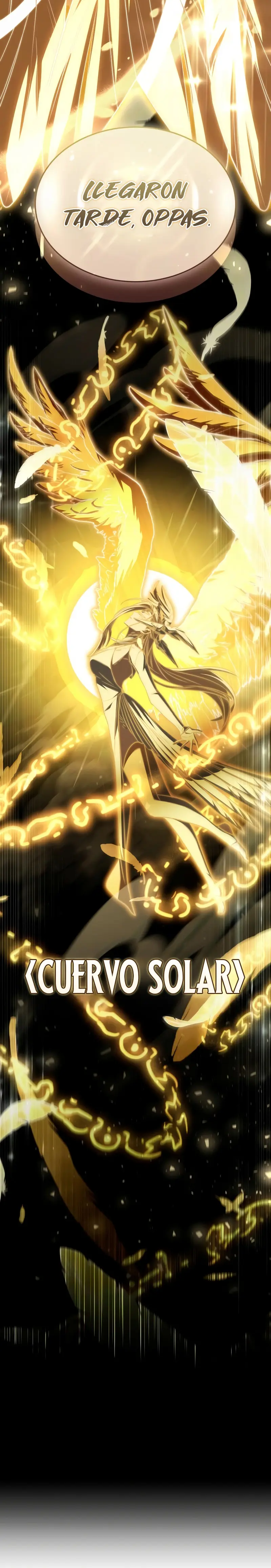 Read Acumulador de rasgos Manga Online