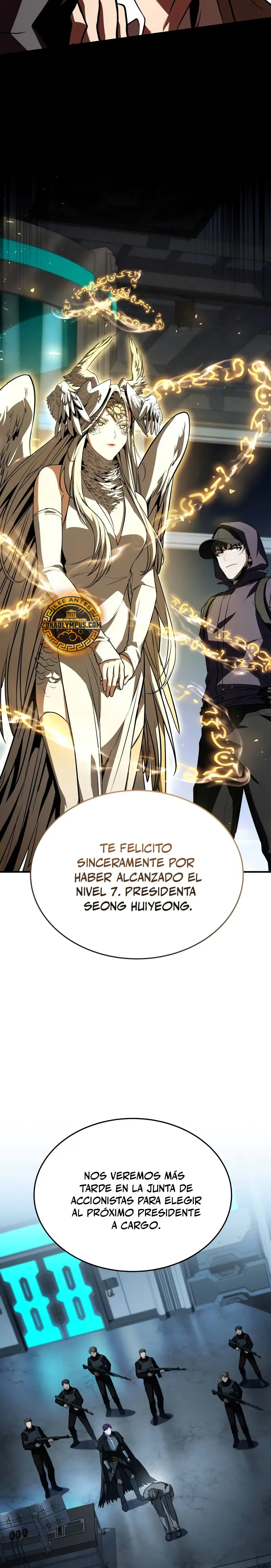 Read Acumulador de rasgos Manga Online