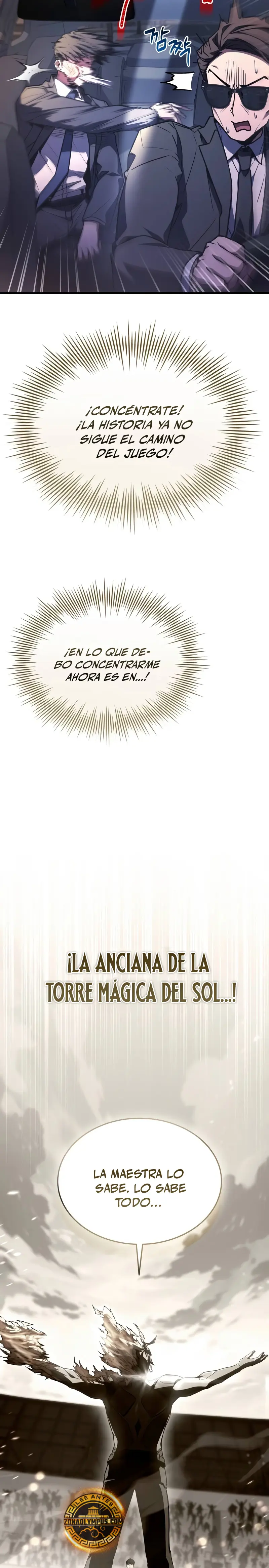 Read Acumulador de rasgos Manga Online