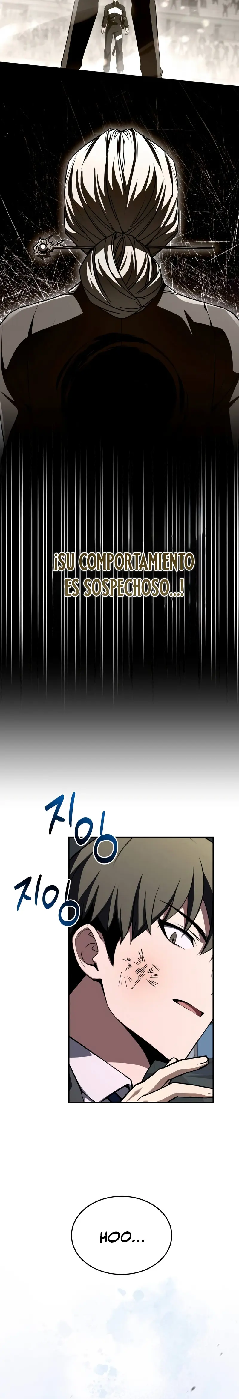 Read Acumulador de rasgos Manga Online