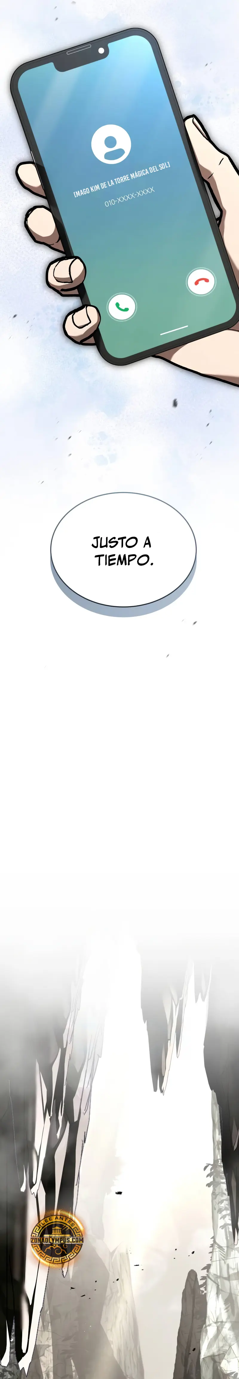 Read Acumulador de rasgos Manga Online