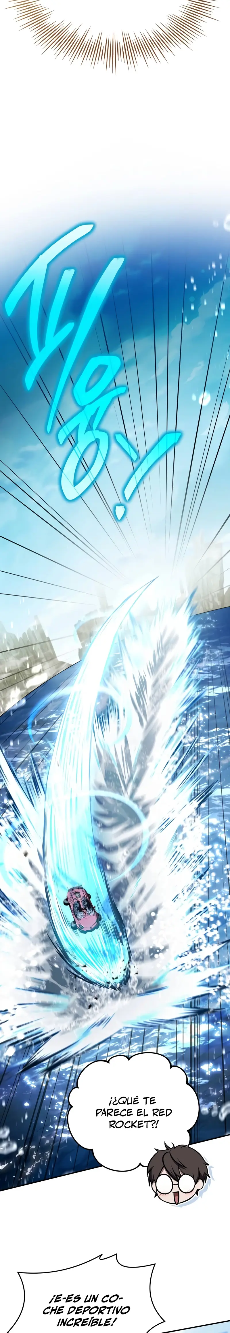 Read Acumulador de rasgos Manga Online