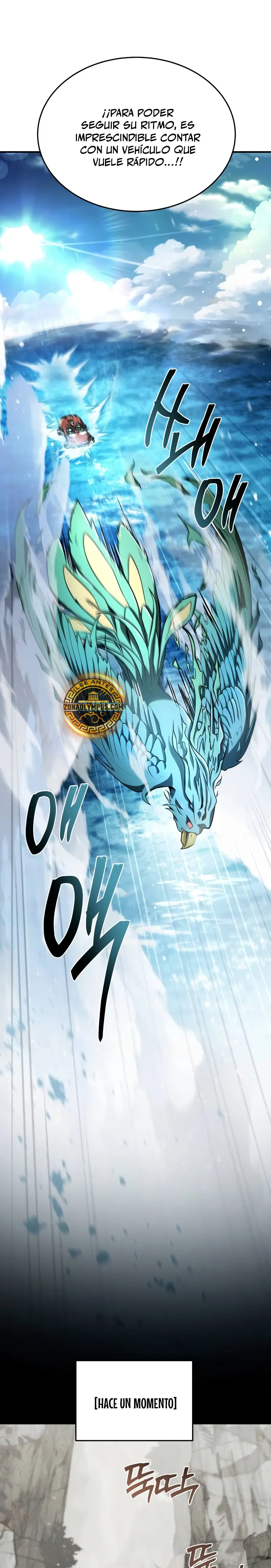 Read Acumulador de rasgos Manga Online