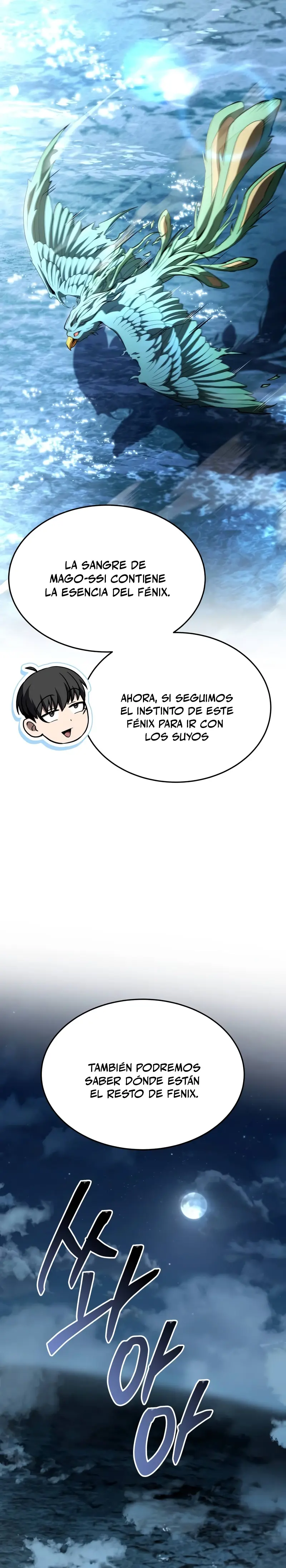 Read Acumulador de rasgos Manga Online