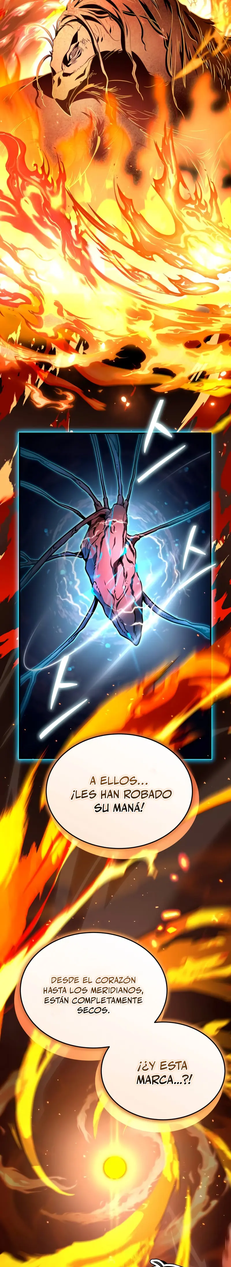 Read Acumulador de rasgos Manga Online