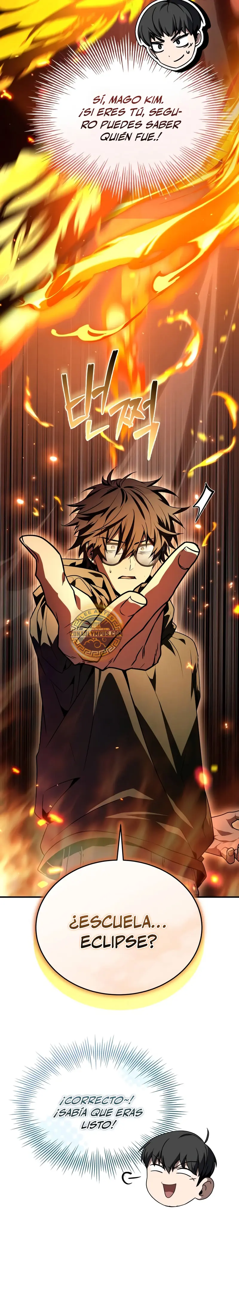 Read Acumulador de rasgos Manga Online