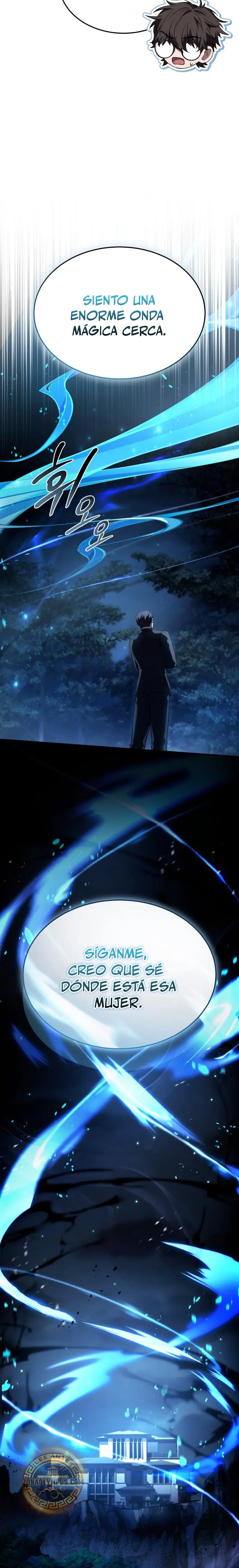 Read Acumulador de rasgos Manga Online