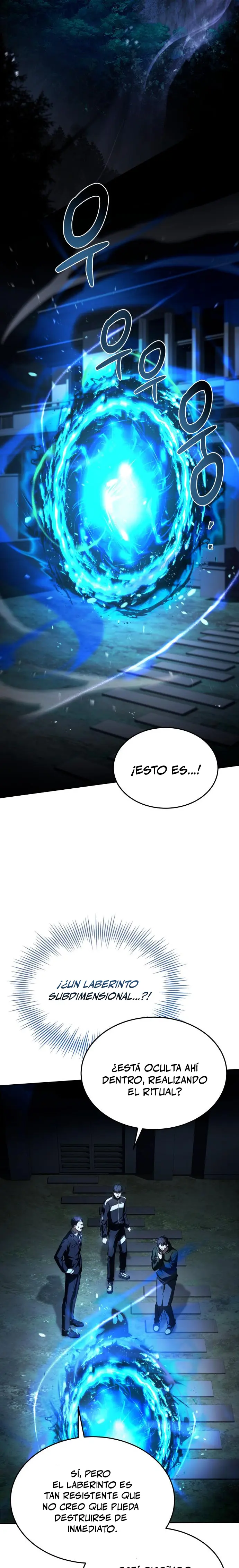 Read Acumulador de rasgos Manga Online