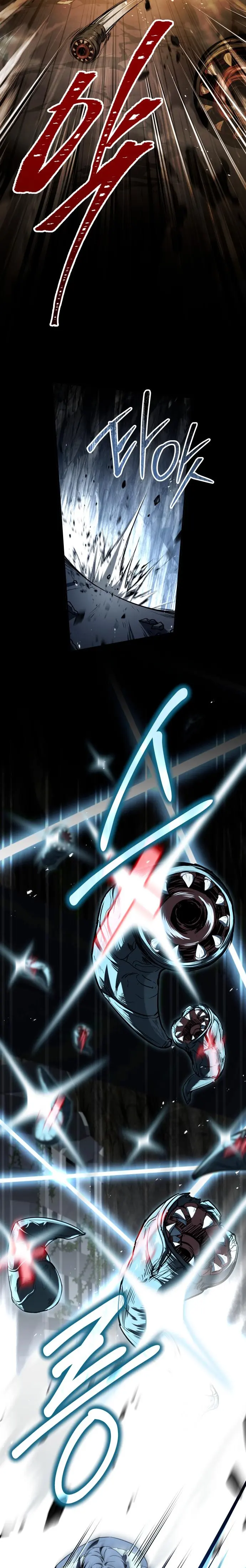 Read Acumulador de rasgos Manga Online