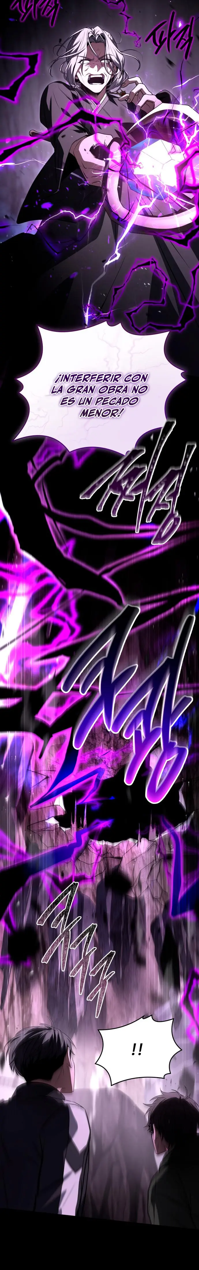 Read Acumulador de rasgos Manga Online