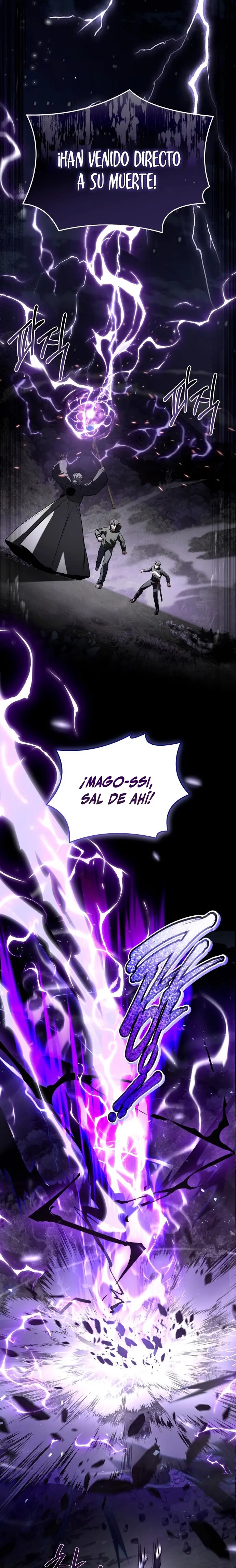 Read Acumulador de rasgos Manga Online