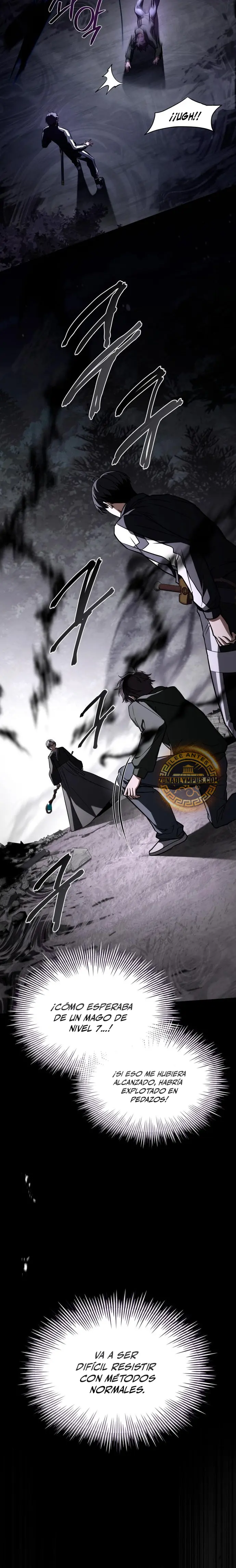 Read Acumulador de rasgos Manga Online