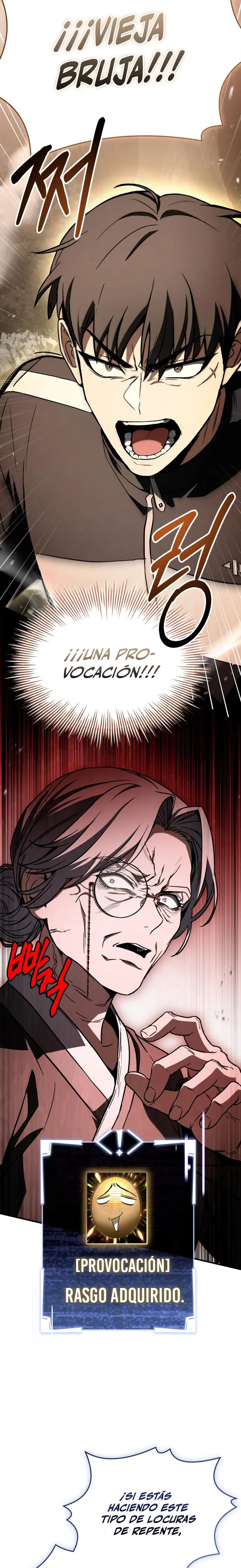 Read Acumulador de rasgos Manga Online