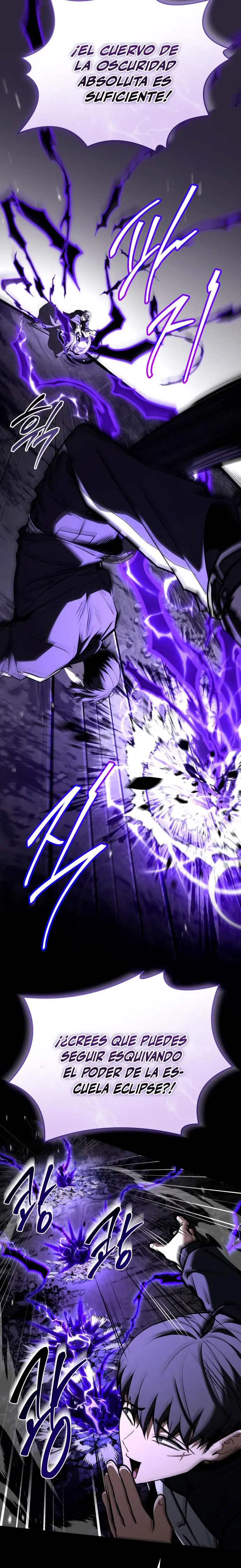 Read Acumulador de rasgos Manga Online