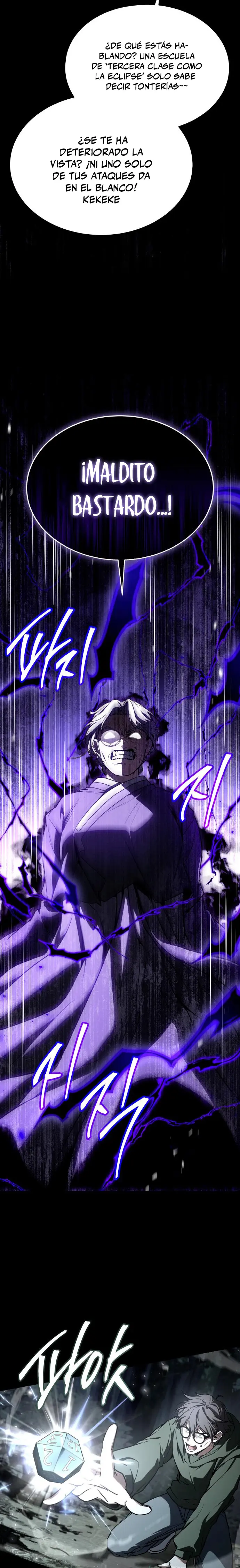 Read Acumulador de rasgos Manga Online