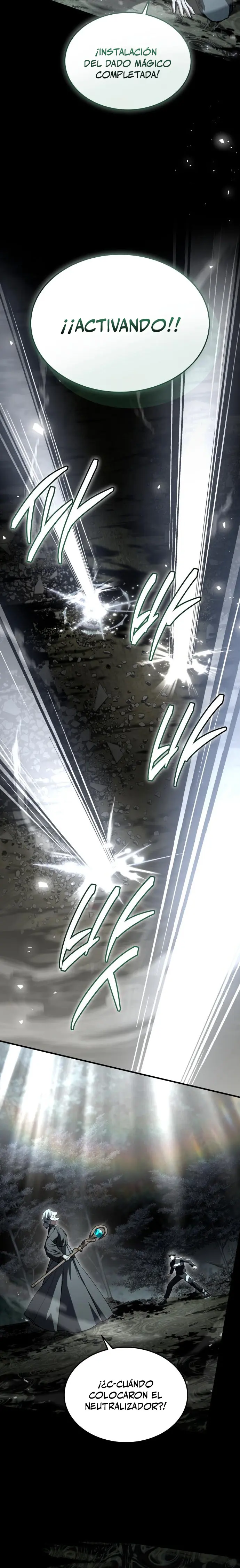 Read Acumulador de rasgos Manga Online