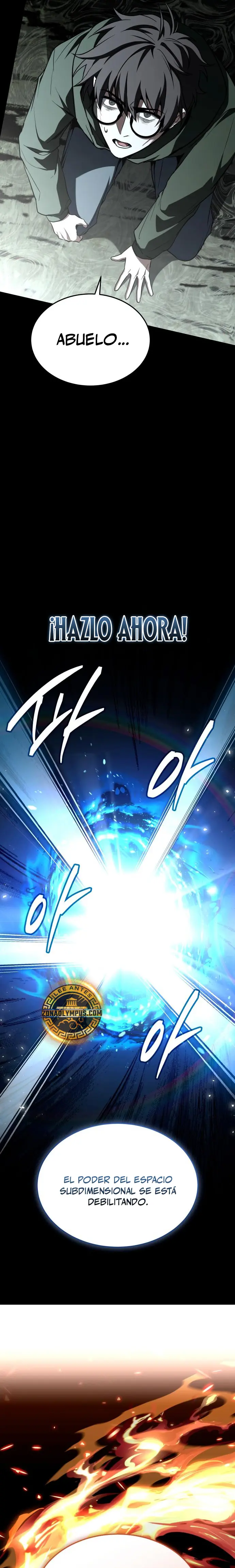 Read Acumulador de rasgos Manga Online