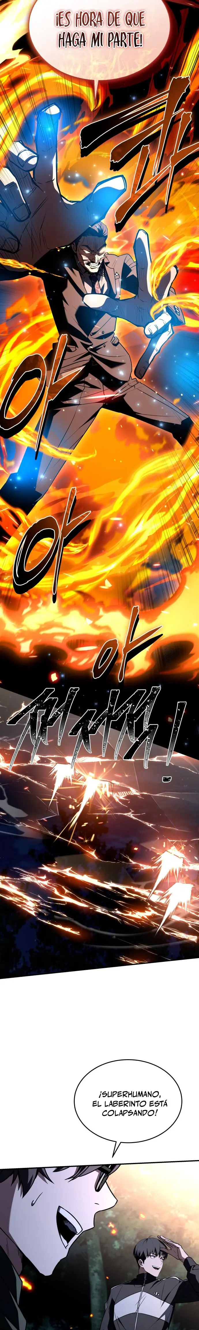 Read Acumulador de rasgos Manga Online